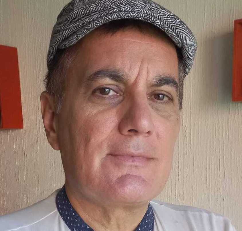 Carlos R. Ponce Profile Photo