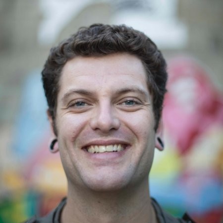 Eddie Hudson Profile Photo