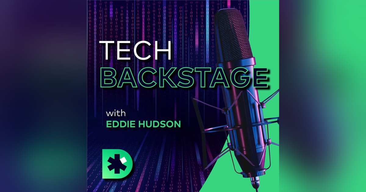Tech Backstage