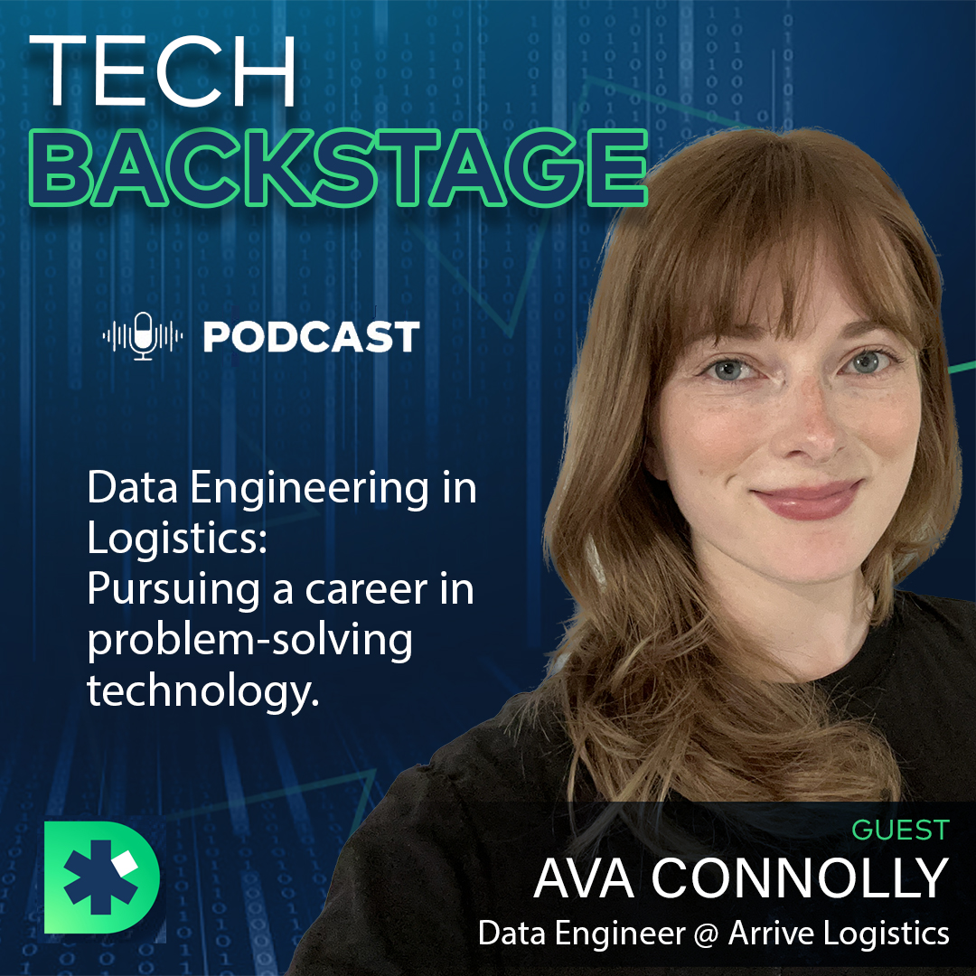 Data Engineering in Logistics