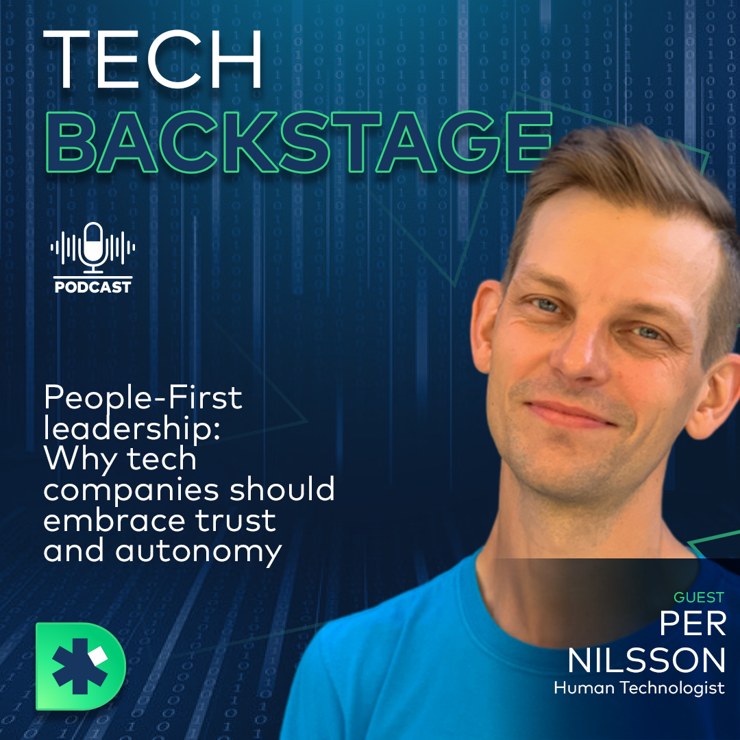 People-First Leadership