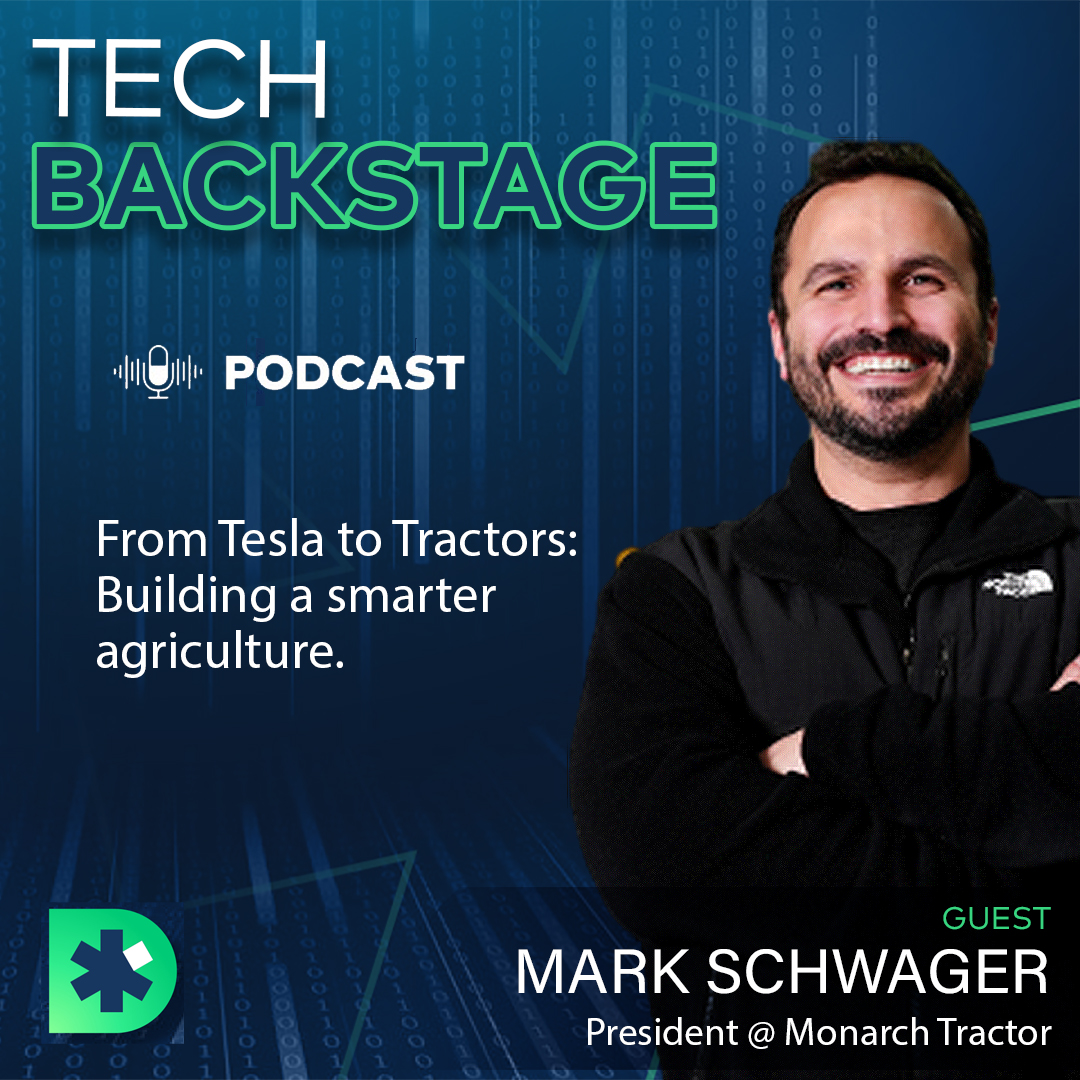 From Tesla to Tractors