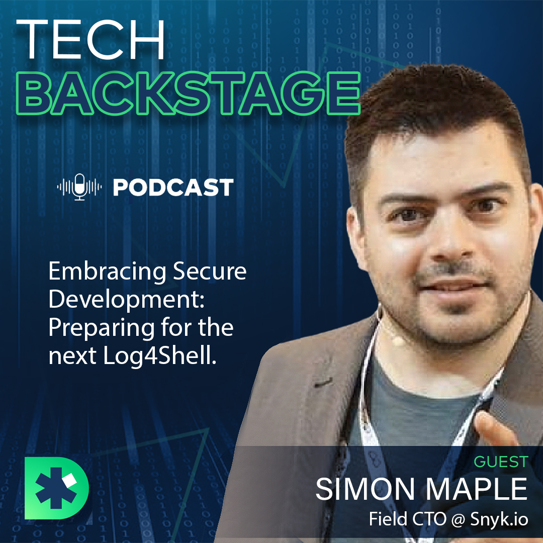 Embracing Secure Development