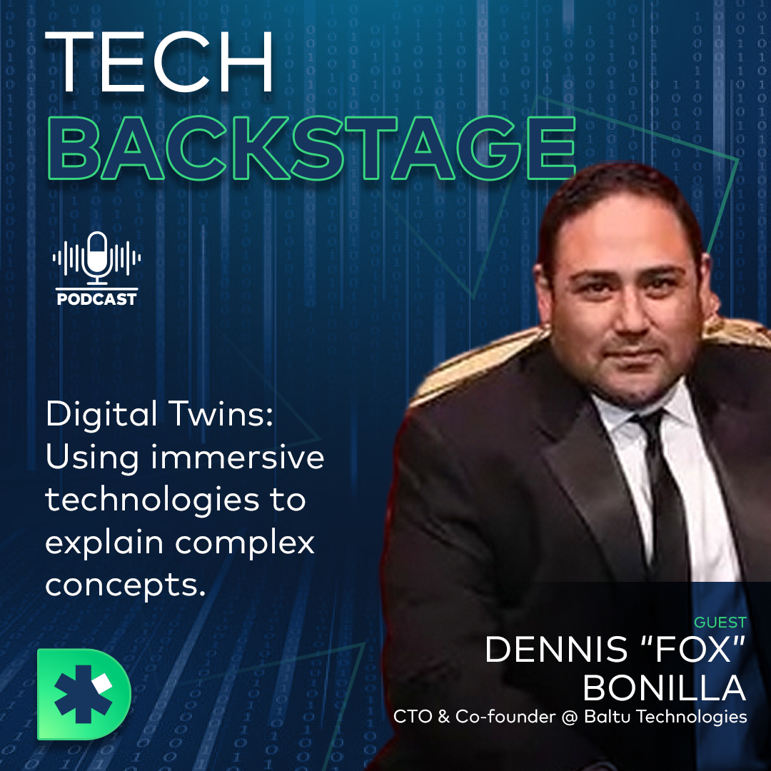 Digital Twins