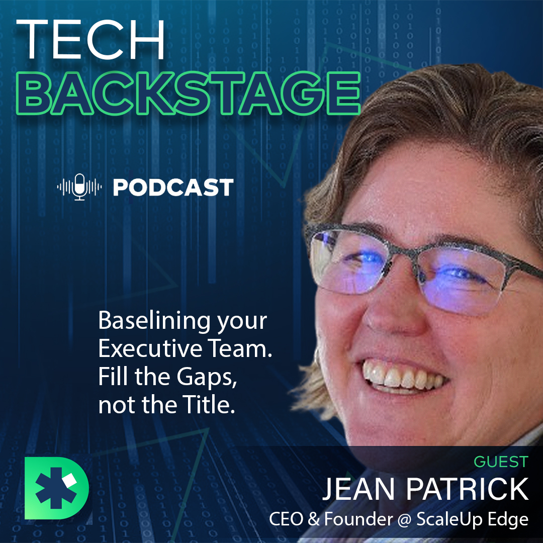 Baselining your Executive Team