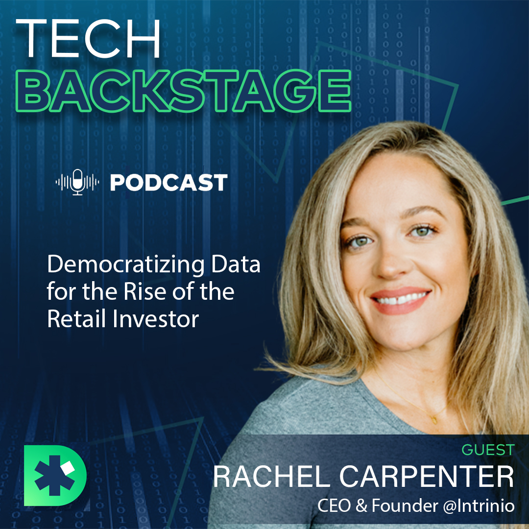 Democratizing Data