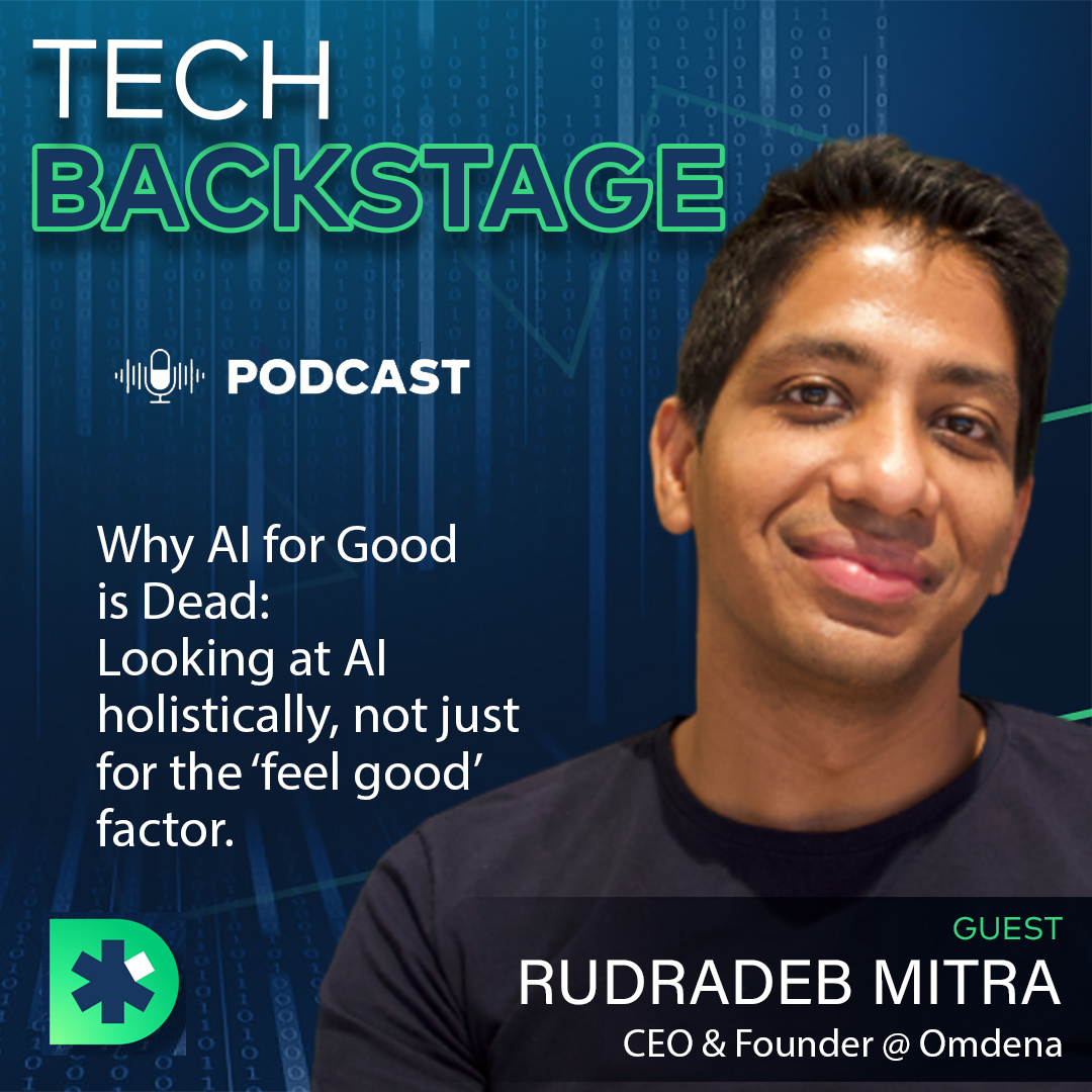 Why AI for Good is Dead