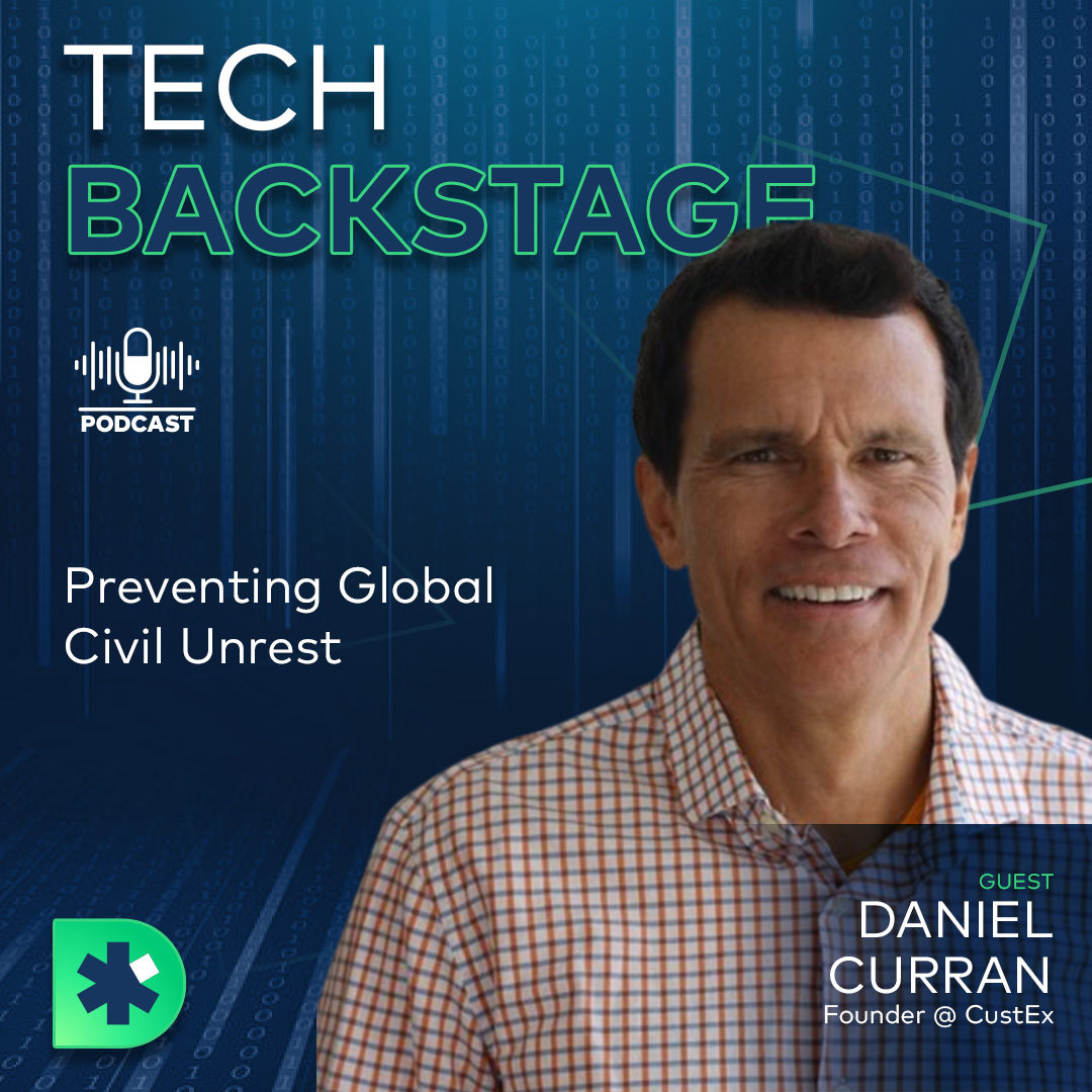 Preventing Global Civil Unrest